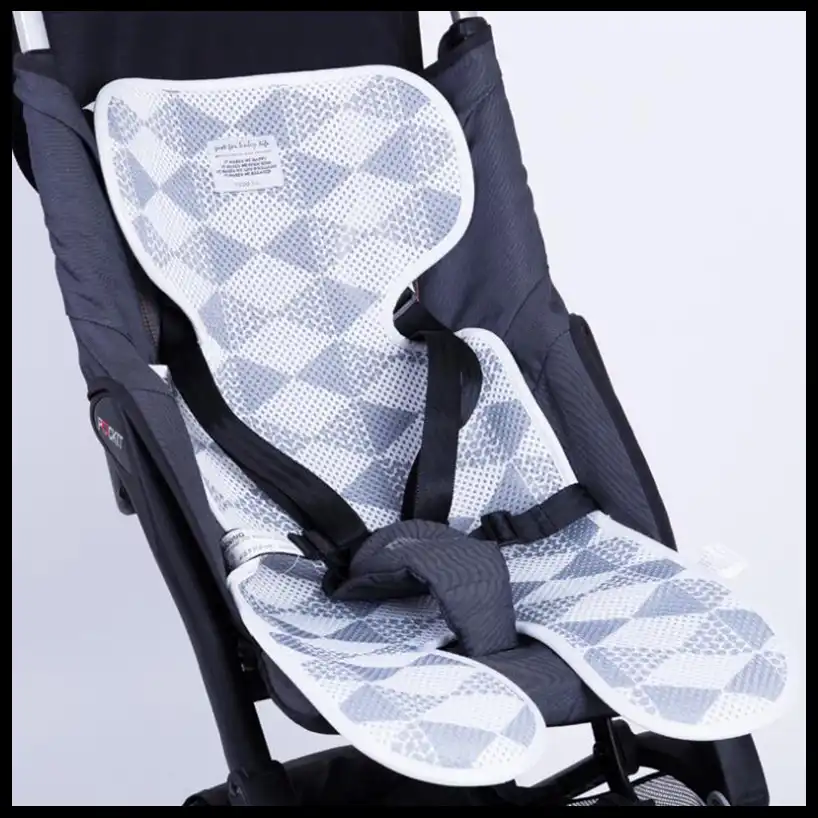 a stroller