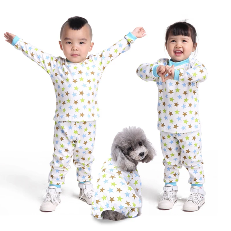 Big dog cotton dog pajamas jumpsuit dog clothes pajamas dog clothing pet clothing pet supplies, the same type of children MQSY11
Big dog cotton dog pajamas jumpsuit dog clothes pajamas dog clothing pet clothing pet supplies, the same type of children MQSY11