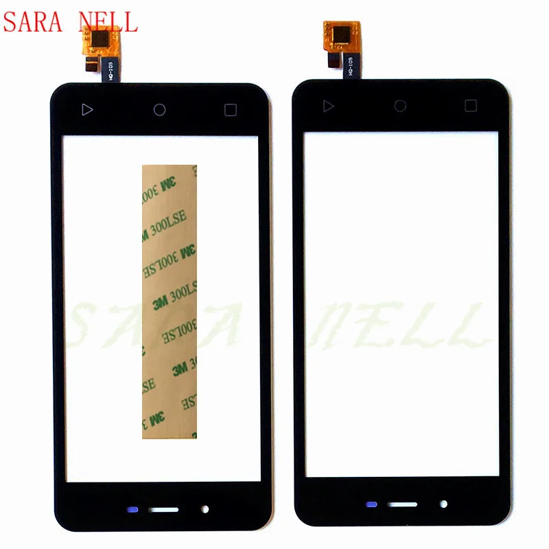 SARA NELL Phone Touch Panel For Micromax Canvas Spark Q380 Touch Screen Sensor Digitizer Replacement Parts Touchscreen+tape 
SARA NELL Phone Touch Panel For Micromax Canvas Spark Q380 Touch Screen Sensor Digitizer Replacement Parts Touchscreen+tape