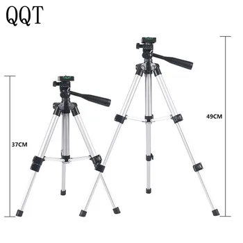 QQT Universal portable stick sticker stand for sony for canon for nikon for olympus camera slr dvd dc 1100 fishing tripod camera
QQT Universal portable stick sticker stand for sony for canon for nikon for olympus camera slr dvd dc 1100 fishing tripod camera