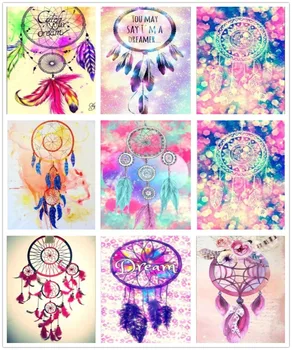 Popular 5D Diamond Painting Wind Chime Cross Stitch DIY Diamond Embroidery Mosaic Wall Sticker Home Decor Love Gift To Family
Popular 5D Diamond Painting Wind Chime Cross Stitch DIY Diamond Embroidery Mosaic Wall Sticker Home Decor Love Gift To Family