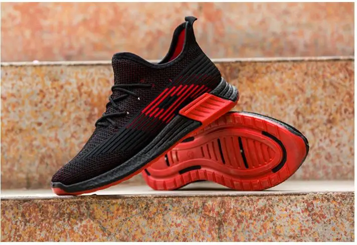 delocrd shoes men streetwear sneakers zapatillas hombre chaussure hip hop air mesh casual walking shoes
delocrd shoes men streetwear sneakers zapatillas hombre chaussure hip hop air mesh casual walking shoes