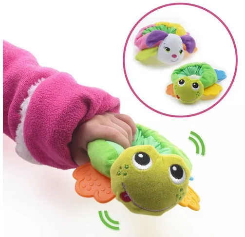 Baby Plush Toys Rings Rattles Toys For Tots Baby Hand Bell Biting Teething Teether Animal Development Gifts Plush Toys
Baby Plush Toys Rings Rattles Toys For Tots Baby Hand Bell Biting Teething Teether Animal Development Gifts Plush Toys