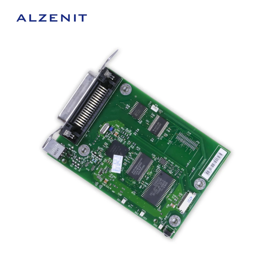 GZLSPART For HP CM1015 1015 Original Used Formatter Board Q2466-60001 Laser Printer Parts On Sale
GZLSPART For HP CM1015 1015 Original Used Formatter Board Q2466-60001 Laser Printer Parts On Sale