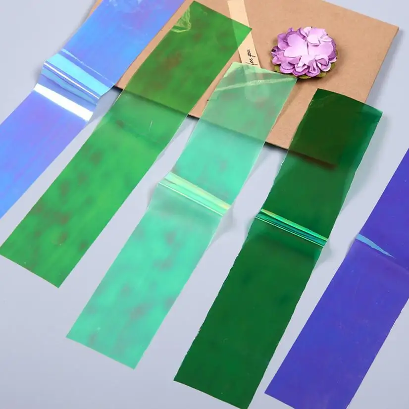 20PCS Design Nail Art Foil Stickers Transfer Decal Tips 4*20CM Manicure Decoration OutTop Drop Shipping O03HW
20PCS Design Nail Art Foil Stickers Transfer Decal Tips 4*20CM Manicure Decoration OutTop Drop Shipping O03HW