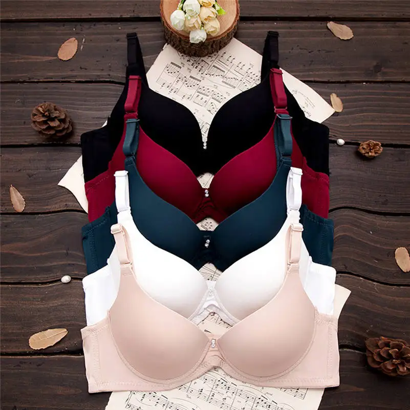 Woman Sexy Bras Brassiere Fashion Lace Push Up Bras Tank Cami Crop Underwear Sexy Bras 2019 Women's Lingerie Bralette 661BR10
Woman Sexy Bras Brassiere Fashion Lace Push Up Bras Tank Cami Crop Underwear Sexy Bras 2019 Women's Lingerie Bralette 661BR10