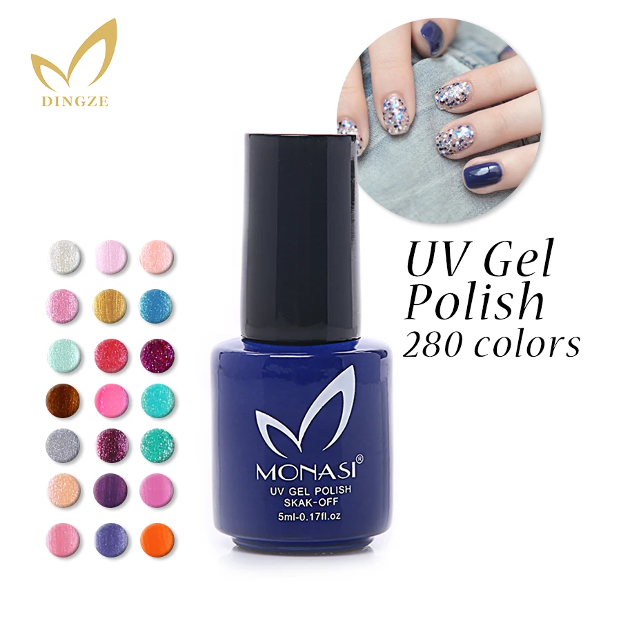 Gel Polish Removal Tips And Tricks Remove Gel Polish Without Acetone
