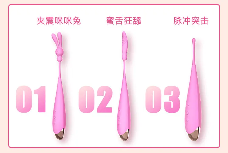 Мощный Вибратор Для Точки G