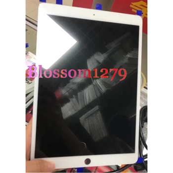 3PCS DHL LCD Display For Apple iPad Air 3 3rd Gen (2019) A2123 A2152 A2153 Touch Screen Digitizer Panel Assembly Replacement
3PCS DHL LCD Display For Apple iPad Air 3 3rd Gen (2019) A2123 A2152 A2153 Touch Screen Digitizer Panel Assembly Replacement