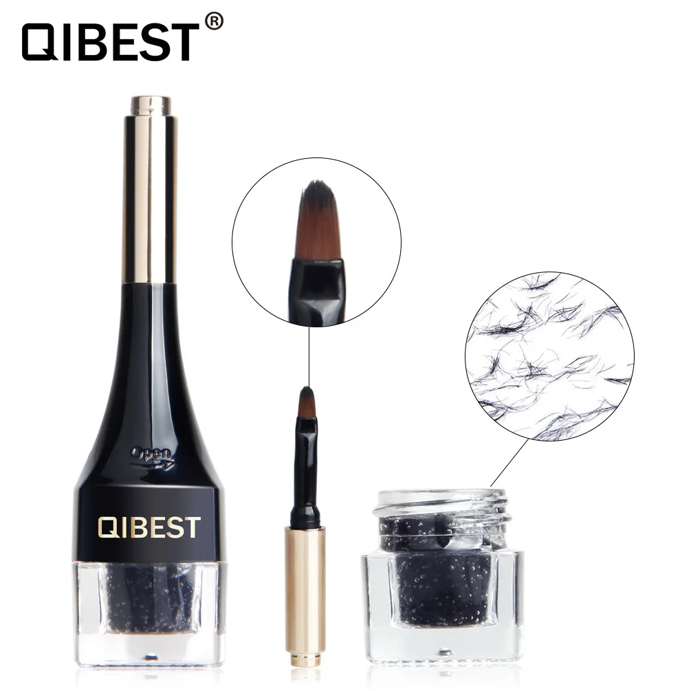 4D Fiber Eyebrow Gel Thick Eye Liner Drawing Makeup Long Lasting Pigments Cream Eye Brow Enhancer Tint with 3 Eyebrow Card
4D Fiber Eyebrow Gel Thick Eye Liner Drawing Makeup Long Lasting Pigments Cream Eye Brow Enhancer Tint with 3 Eyebrow Card