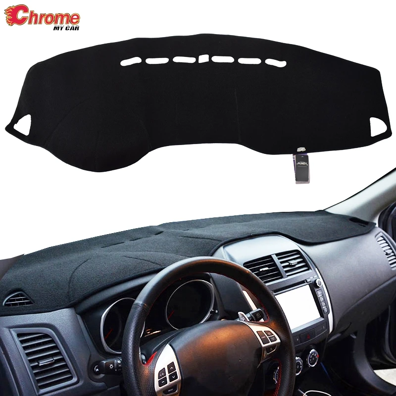 For Mitsubishi ASX RVR Outlander Sport 2011 - 2017 2018 Dash Mat Dashboard Cover Dashmat Anti-dirty Pad Carpet Car Accessories
For Mitsubishi ASX RVR Outlander Sport 2011 - 2017 2018 Dash Mat Dashboard Cover Dashmat Anti-dirty Pad Carpet Car Accessories