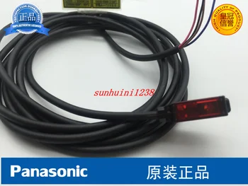 EX-L221 Original New Ultra Compact Self Contained Diffuse Reflective Laser Sensor 45-300mm Sensing Distance - 2m Cable -NPN 
EX-L221 Original New Ultra Compact Self Contained Diffuse Reflective Laser Sensor 45-300mm Sensing Distance - 2m Cable -NPN