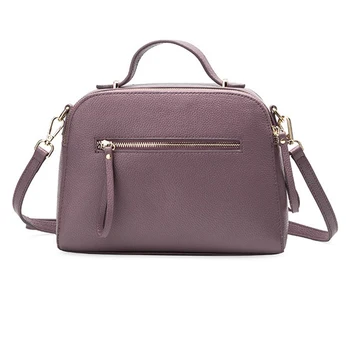 women Cowhide Leather bag female Crossbody Bag Women handbag Famous Brand design purse female tote Handbag Women Messenger Bag
women Cowhide Leather bag female Crossbody Bag Women handbag Famous Brand design purse female tote Handbag Women Messenger Bag