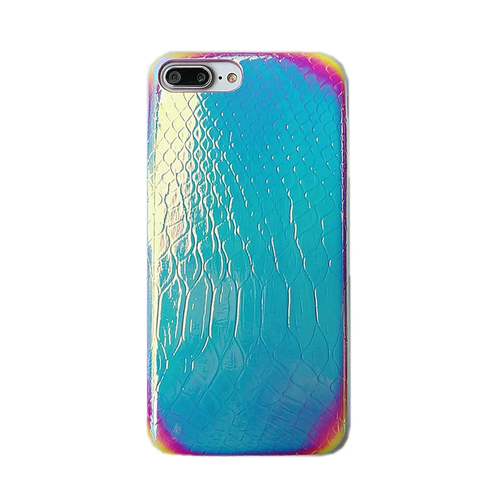Ritozcase Luxury Colorful Gradient Crocodile soft pu leather phone Case for iPhone XS X 7 8 plus 6 6s plus back cover funda
Ritozcase Luxury Colorful Gradient Crocodile soft pu leather phone Case for iPhone XS X 7 8 plus 6 6s plus back cover funda