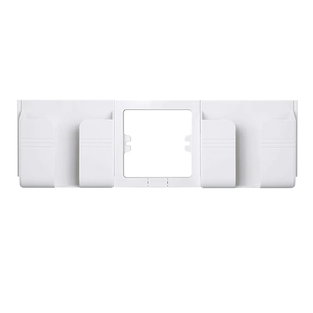 Minitiger Smart phone Accessories Stand Support For Mobile Phone Apple Samsung Two Phone Holder Wall Socket Phone Holder
Minitiger Smart phone Accessories Stand Support For Mobile Phone Apple Samsung Two Phone Holder Wall Socket Phone Holder