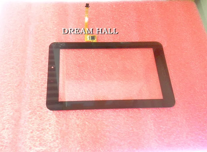 Free shipping 7 Inch Tablet PC Touch Screen Digitizer For Huawei Mediapad 7 Youth S7-701 with Free Repair Tools
Free shipping 7 Inch Tablet PC Touch Screen Digitizer For Huawei Mediapad 7 Youth S7-701 with Free Repair Tools
