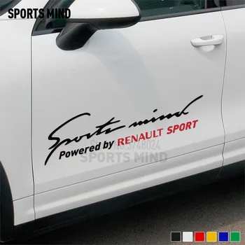 10 Pieces Customization Car Sticker Decal Car Styling For renault megane duster clio captur logan scenic sandero Car Accessories
10 Pieces Customization Car Sticker Decal Car Styling For renault megane duster clio captur logan scenic sandero Car Accessories