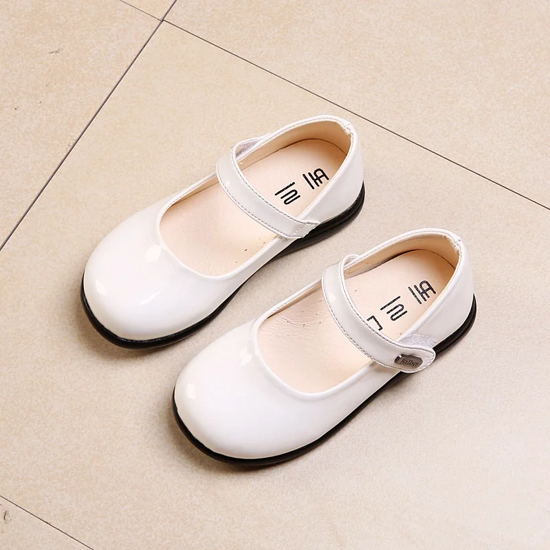 2017 fashion girls shoes children kids dress girl princess red leather shoe spring autumn size 21~36
2017 fashion girls shoes children kids dress girl princess red leather shoe spring autumn size 21~36
