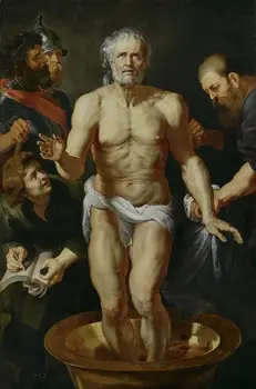 wholesale painting # TOP classical art -Rubens, Peter Paul (Workshop) - La muerte de Seneca print oil painting ON canvas
wholesale painting # TOP classical art -Rubens, Peter Paul (Workshop) - La muerte de Seneca print oil painting ON canvas