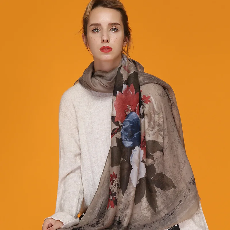 Double Sided cotton Jacquard Scarf Wraps women national styles shawl winter Echarpe scarves lady pashmina Cachecol
Double Sided cotton Jacquard Scarf Wraps women national styles shawl winter Echarpe scarves lady pashmina Cachecol
