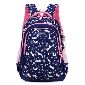 Children School Bags Girls Kids Satchel Primary Orthopedic school backpack princess Backpack schoolbag kids Mochila Infantil
Children School Bags Girls Kids Satchel Primary Orthopedic school backpack princess Backpack schoolbag kids Mochila Infantil