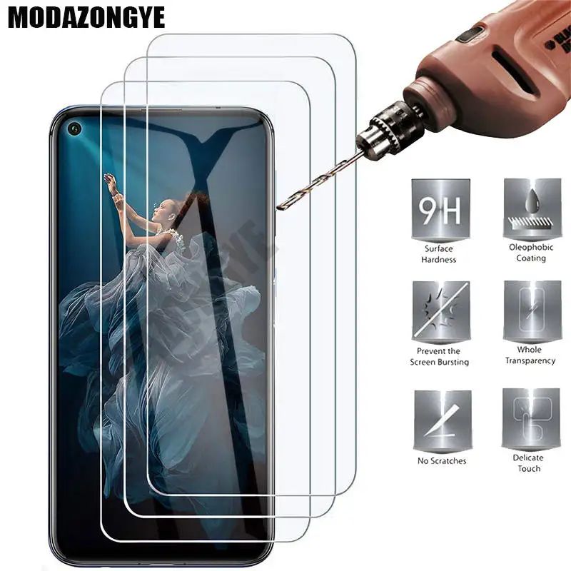2 Pcs Screen Protector For Huawei Honor 20 Tempered Glass Huawei Honor 20 Pro Honor20 Pro Lite Protective Film Honor 20 Glass
2 Pcs Screen Protector For Huawei Honor 20 Tempered Glass Huawei Honor 20 Pro Honor20 Pro Lite Protective Film Honor 20 Glass