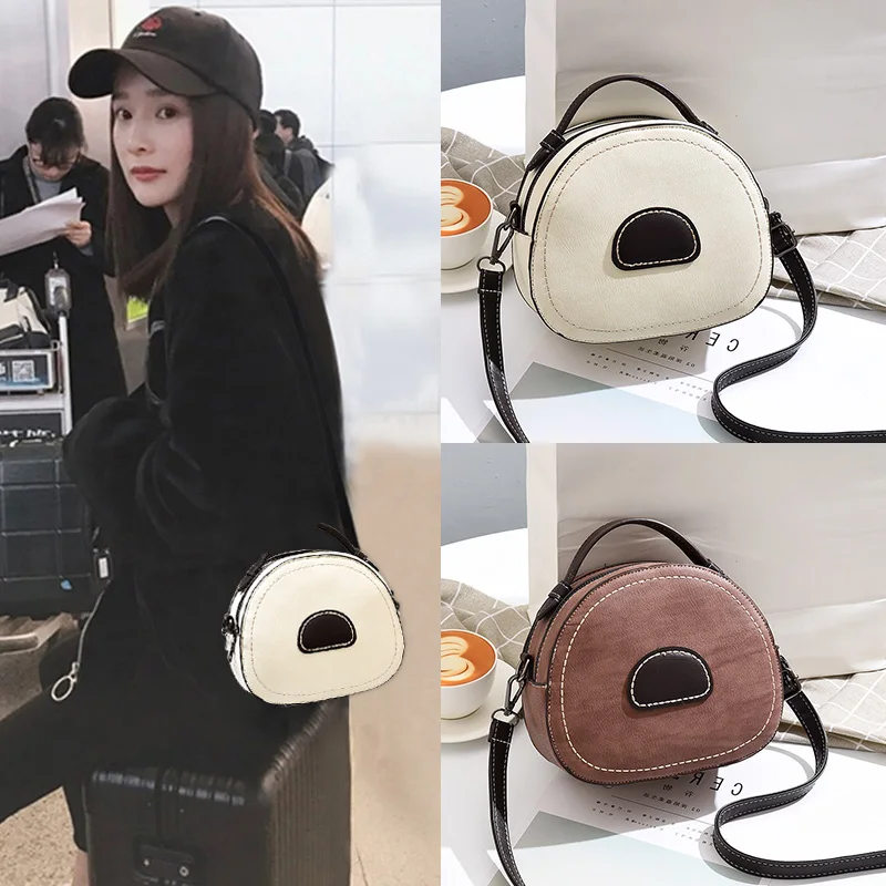 Women's luxury Messenger bag designer ladies bag 2018 casual shoulder bag wild small square bag ladies new series
Women's luxury Messenger bag designer ladies bag 2018 casual shoulder bag wild small square bag ladies new series