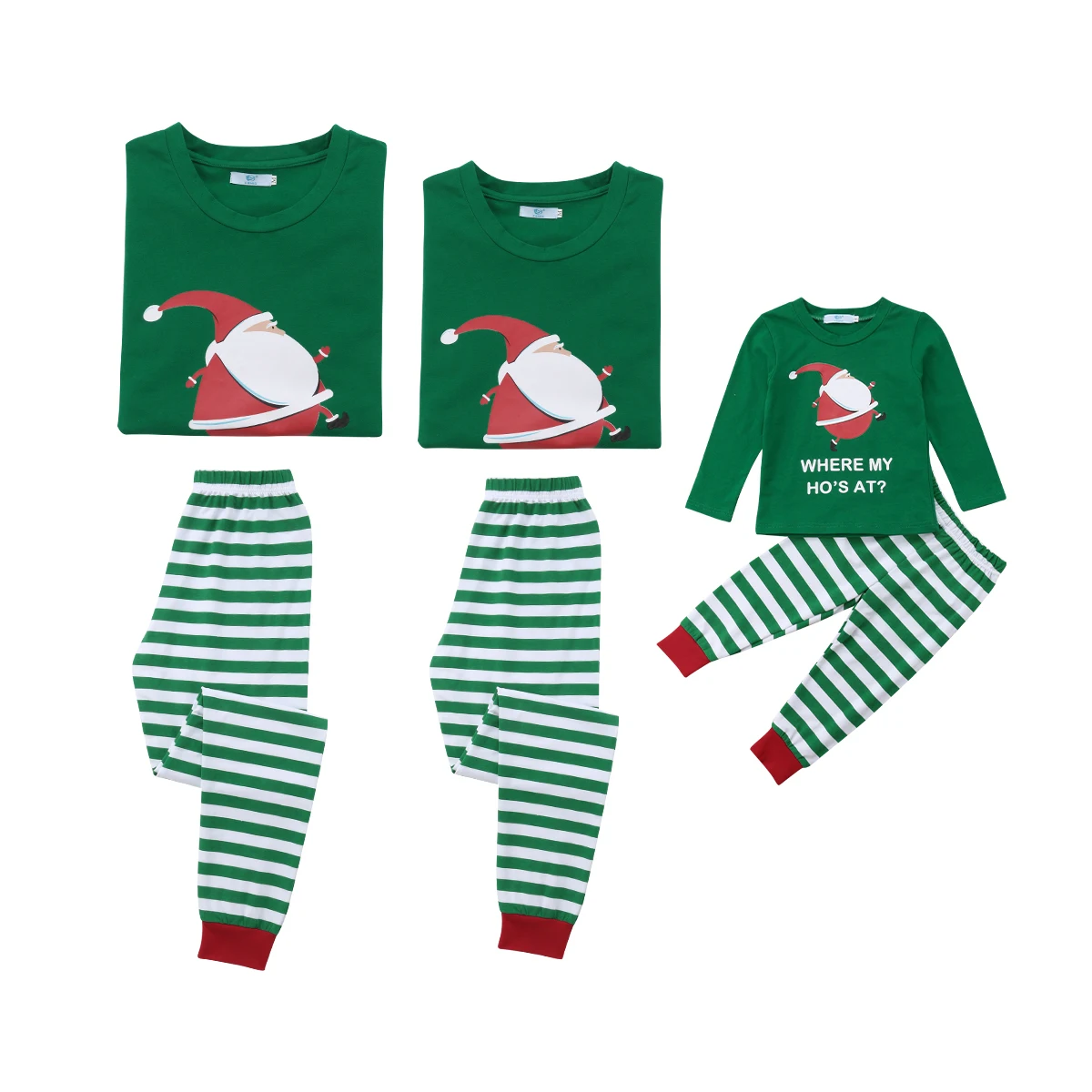 Family Christmas Pajamas Set Family Matching Sleepwear Xmas Pjs Stripe Mother Daughter Father Son Outfits Family Look Nightwear
Family Christmas Pajamas Set Family Matching Sleepwear Xmas Pjs Stripe Mother Daughter Father Son Outfits Family Look Nightwear