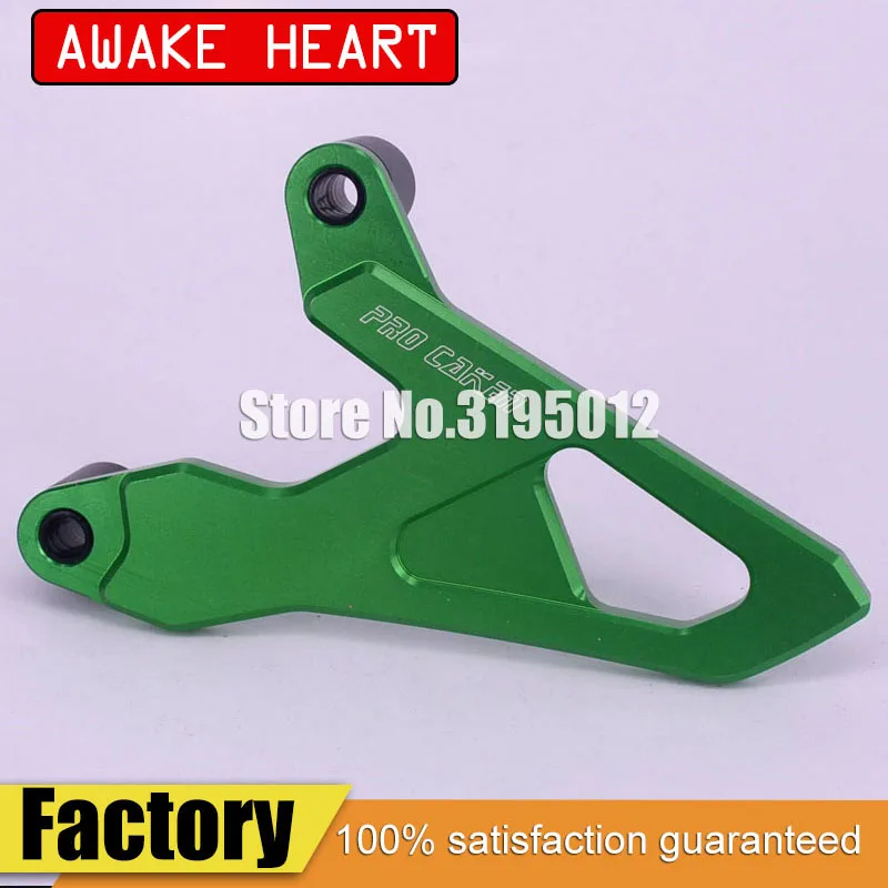 CNC Dirt Bike Offroad motorcycle front Sprocket Guard Cover for kawasaki kx250f kxf 250 parts accessories
CNC Dirt Bike Offroad motorcycle front Sprocket Guard Cover for kawasaki kx250f kxf 250 parts accessories