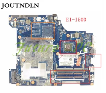 JOUTNDLN FOR Lenovo G585 Laptop Motherboard DDR3 90002263 QAWGE LA-8681P W/ E1-1500 CPU Test work
JOUTNDLN FOR Lenovo G585 Laptop Motherboard DDR3 90002263 QAWGE LA-8681P W/ E1-1500 CPU Test work