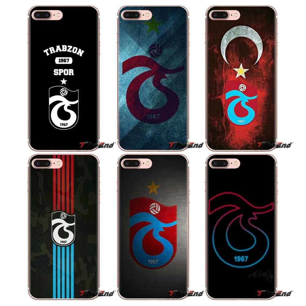 For iPod Touch Apple iPhone 4 4S 5 5S SE 5C 6 6S 7 8 X XR XS Plus MAX Trabzonspor Soft Transparent Shell Covers
For iPod Touch Apple iPhone 4 4S 5 5S SE 5C 6 6S 7 8 X XR XS Plus MAX Trabzonspor Soft Transparent Shell Covers