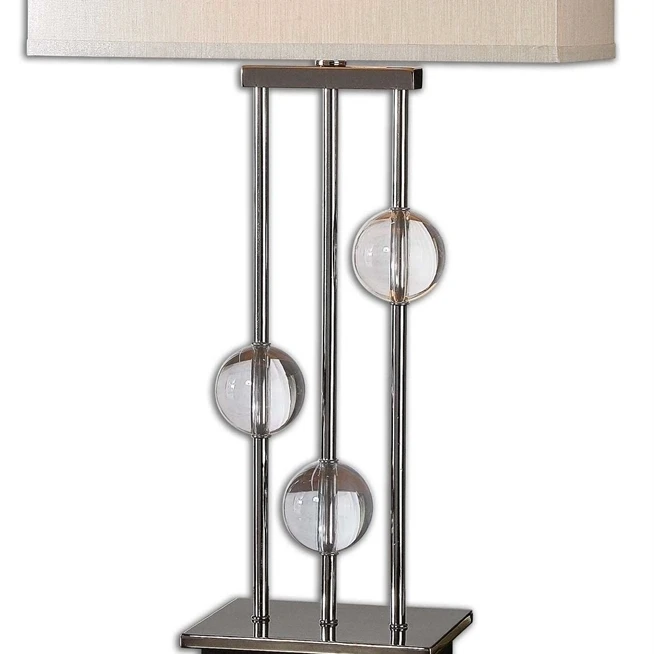 Rodeshia Modern Lamp