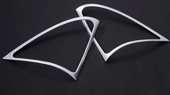 Chrome Car Door Speaker Sound Cover Frame Trim For Mercedes Benz E Class W212 E200L E300L 2016 Accessories Car Styling
Chrome Car Door Speaker Sound Cover Frame Trim For Mercedes Benz E Class W212 E200L E300L 2016 Accessories Car Styling