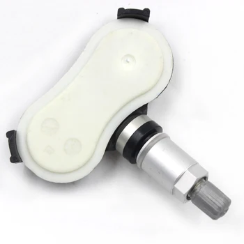 For Hyundai Kia 1 PC TPMS Tire Pressure Monitoring System Sensor EnTire SET-TS07 52933-2F000
For Hyundai Kia 1 PC TPMS Tire Pressure Monitoring System Sensor EnTire SET-TS07 52933-2F000