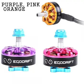 1 /2 /4PCS EGODRIFT ATOM BOMB BABY MAIONHIGH EDITION 2306 1700/2400KV 3-6S Brushless Motor for RC Drone Parts Purple Pink Orange
1 /2 /4PCS EGODRIFT ATOM BOMB BABY MAIONHIGH EDITION 2306 1700/2400KV 3-6S Brushless Motor for RC Drone Parts Purple Pink Orange
