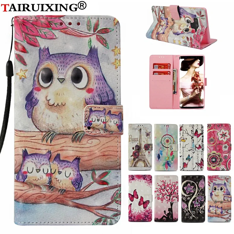 3D Vision Painted Luxury Flip Wallet Leather Case For iPhone X SE 5S 6 6S 7 8 Plus XS Max XR Huawei P9 P10 Lite 2017 Phone Cover
3D Vision Painted Luxury Flip Wallet Leather Case For iPhone X SE 5S 6 6S 7 8 Plus XS Max XR Huawei P9 P10 Lite 2017 Phone Cover