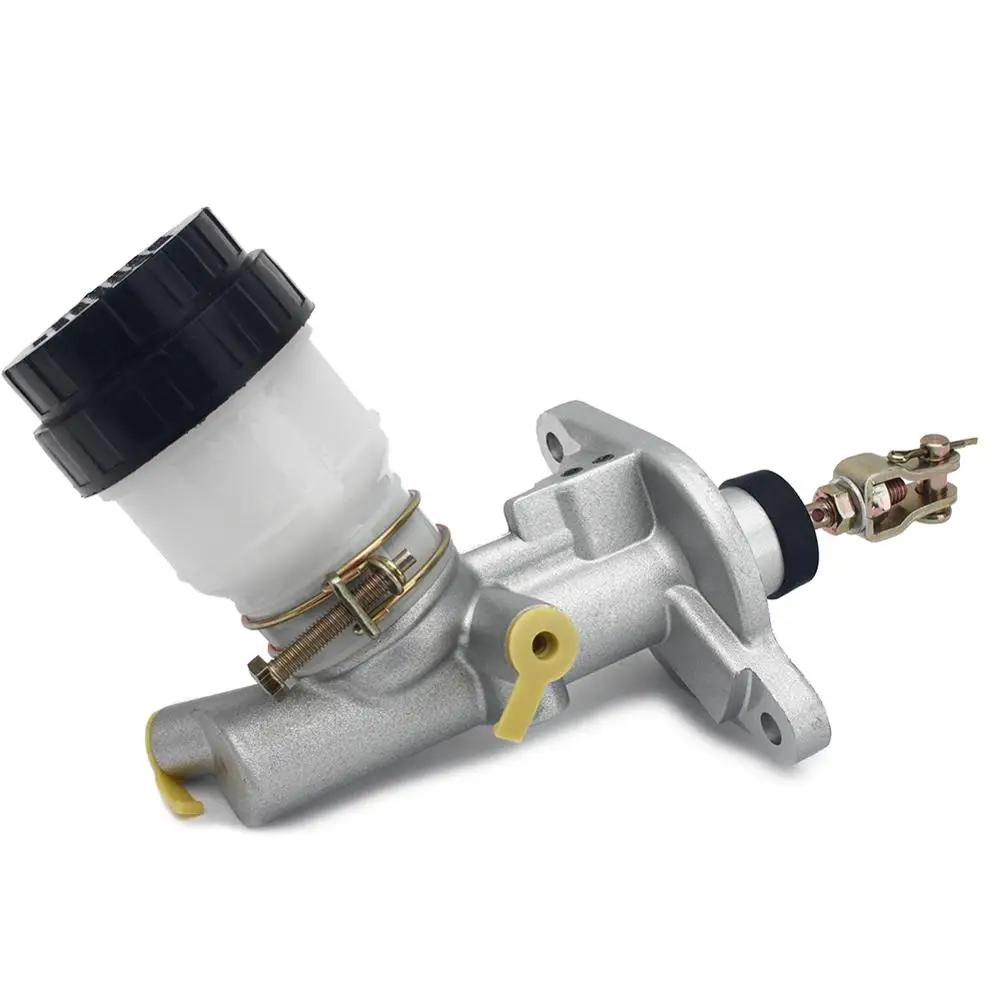 BIKINGBOY Master Cylinder Brake Pump For Yamaha Rhino 660 2004-2007 700 2008-2013 450 2006-2009 Viking 700 OEM / 5UG-2583T-00-00
BIKINGBOY Master Cylinder Brake Pump For Yamaha Rhino 660 2004-2007 700 2008-2013 450 2006-2009 Viking 700 OEM / 5UG-2583T-00-00