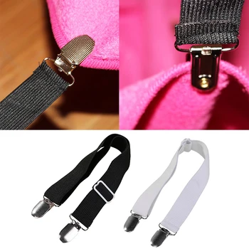 1Pcs Elastic Bed Sheet Grippers Clip Mattress Cover Blankets Holder Fasteners Slip-Resistant Belt Clips Home Textiles Gadgets
1Pcs Elastic Bed Sheet Grippers Clip Mattress Cover Blankets Holder Fasteners Slip-Resistant Belt Clips Home Textiles Gadgets