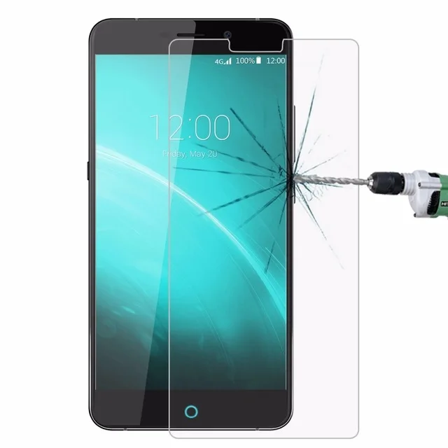 2.5D Tempered Glass For Umi Super High Quality Protective Film Explosion-proof Screen Protector for Umi Super
2.5D Tempered Glass For Umi Super High Quality Protective Film Explosion-proof Screen Protector for Umi Super
