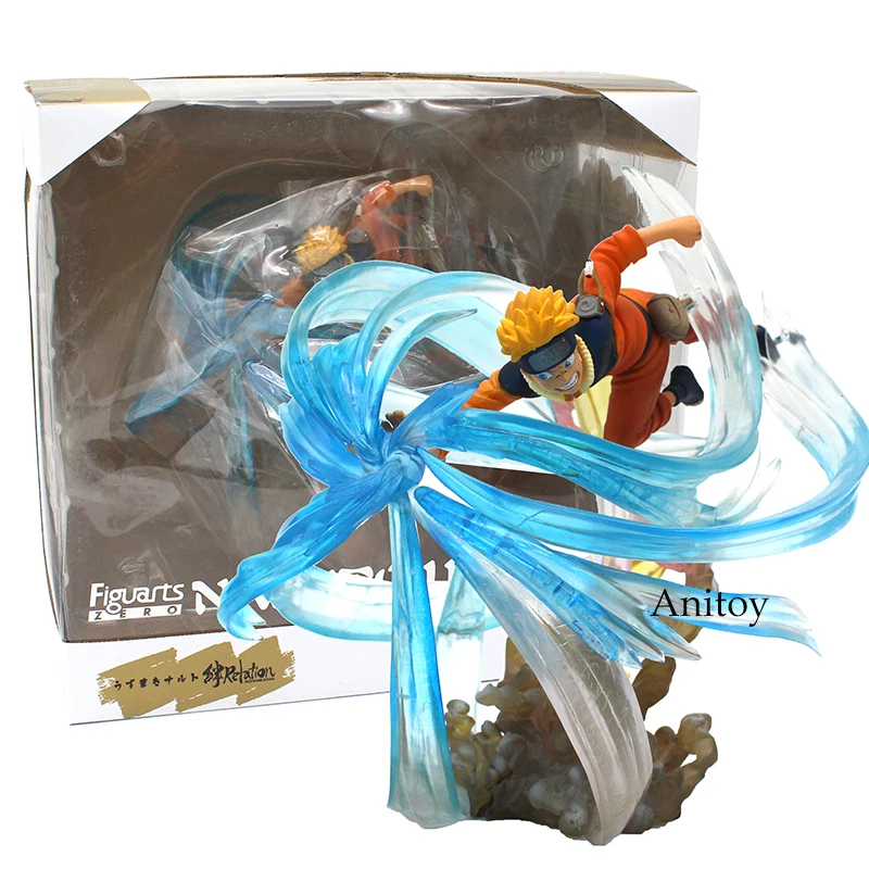 Anime Naruto Shippuden Figuarts ZERO Uzumaki Naruto PVC Action Figure Collectible Model Toy 21cm
Anime Naruto Shippuden Figuarts ZERO Uzumaki Naruto PVC Action Figure Collectible Model Toy 21cm