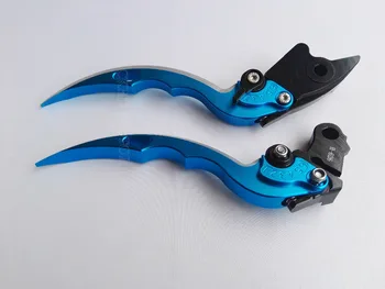 New motorcycle motorbike adjustable Blade For HONDA CBR929RR 2000 2001 brake clutch levers
New motorcycle motorbike adjustable Blade For HONDA CBR929RR 2000 2001 brake clutch levers