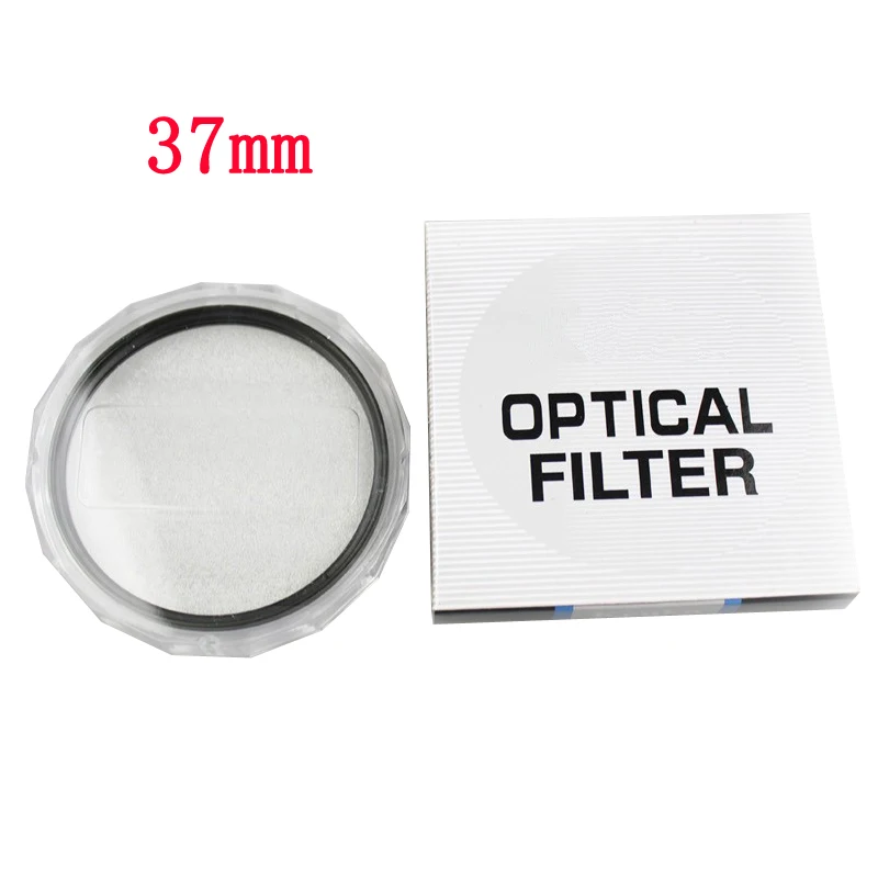 Description Picture 3 of item27 30 30.5 37 39 40.5 43 46 49 52 55 58 62 67 72 77 82mm lens UV Digital Filter Lens Protector for Iconic Brand nikon DSLR SLR Camera