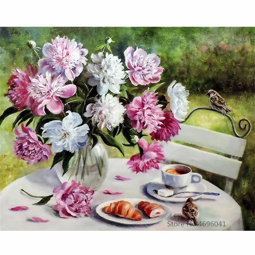 Painting By Numbers Frameworks Coloring By Numbers Pictures Home Decor Canvas Painting By Numbers Decorations RSB8258
Painting By Numbers Frameworks Coloring By Numbers Pictures Home Decor Canvas Painting By Numbers Decorations RSB8258