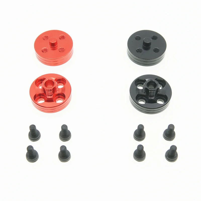 Ormino Propeller Quick Release Propeller Adapter Metal CW/CCW Quadcopter 3mm 3.17mm 4mm Motor Prop Adapter RC Drone Kit Diy
Ormino Propeller Quick Release Propeller Adapter Metal CW/CCW Quadcopter 3mm 3.17mm 4mm Motor Prop Adapter RC Drone Kit Diy