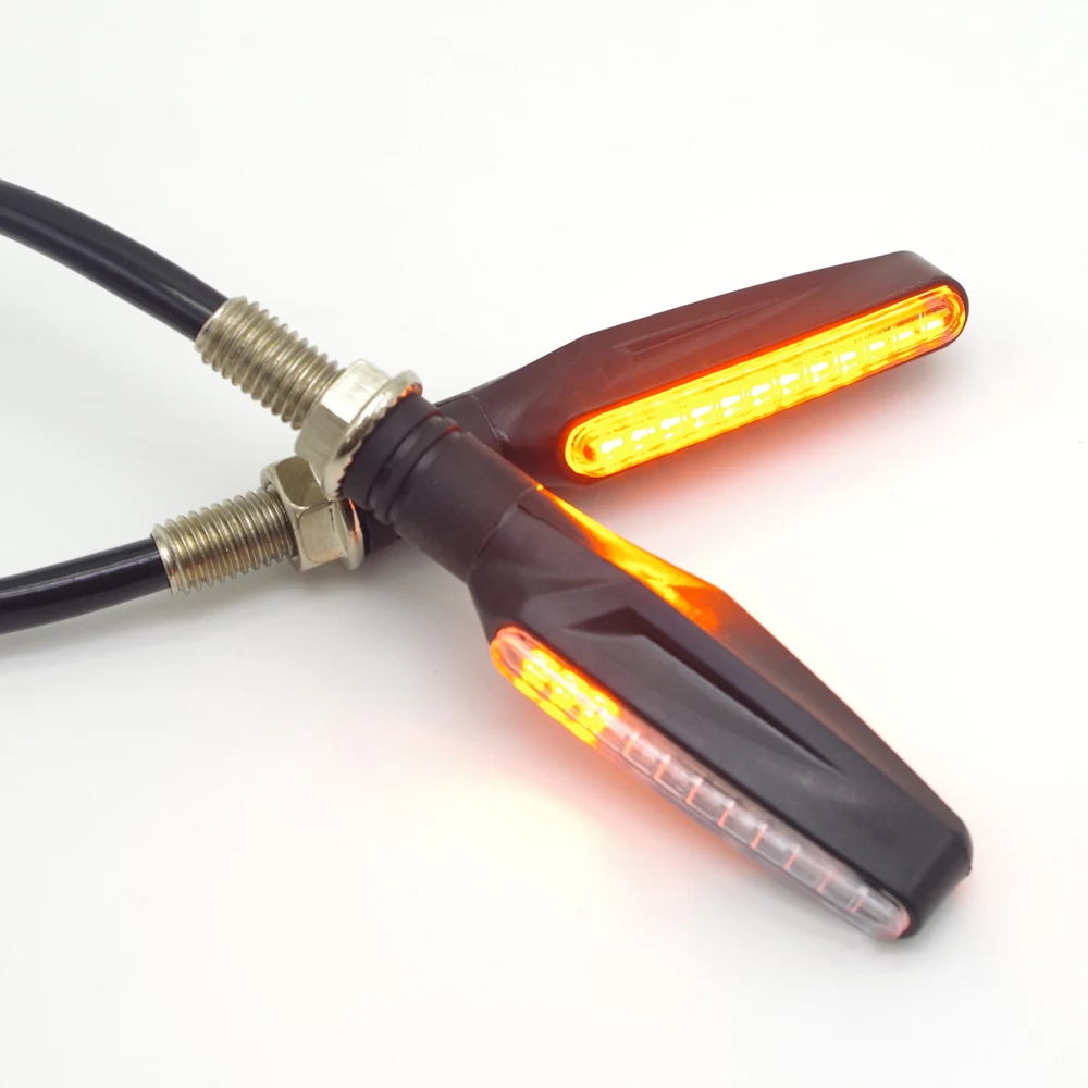 Flowing flicker led motorcycle turn signal Lights Blinkers clignotant moto FOR APRILIA TUONO R V4R Factory V4 MANA 850 RS 125
Flowing flicker led motorcycle turn signal Lights Blinkers clignotant moto FOR APRILIA TUONO R V4R Factory V4 MANA 850 RS 125