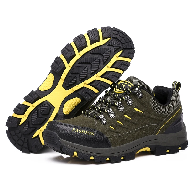 HUMTTO Winter Couple Hiking Shoes Men Women Outdoor Breathable Trekking Shoes Camping Sneakers Male Walking Sport Shoes Unisex
HUMTTO Winter Couple Hiking Shoes Men Women Outdoor Breathable Trekking Shoes Camping Sneakers Male Walking Sport Shoes Unisex