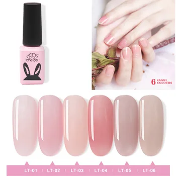 6ML Nude Color Series Nail Gel Polish Nail Gel Polish Soak Off Nail Gel Varnish Semi Permanent Nail Art Gel
6ML Nude Color Series Nail Gel Polish Nail Gel Polish Soak Off Nail Gel Varnish Semi Permanent Nail Art Gel