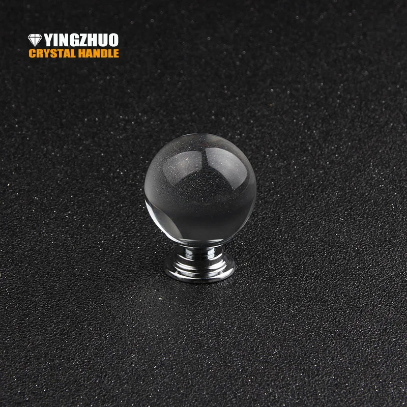 Door Handles Home Shoe Cabinet Wardrobe Cupboard Closet Transparent Ball Crystal Glass Alloy Round Drawer Pulls Knobs Furniture
Door Handles Home Shoe Cabinet Wardrobe Cupboard Closet Transparent Ball Crystal Glass Alloy Round Drawer Pulls Knobs Furniture