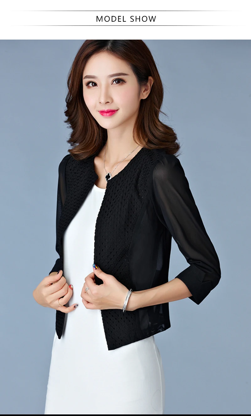 Women Blazers And Jackets (12)