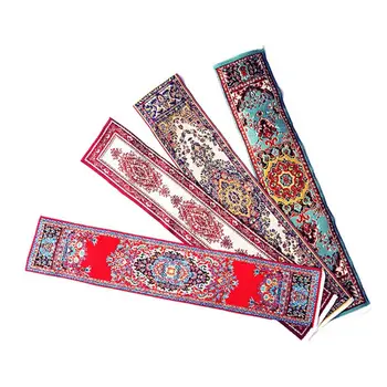 1/12 Scale Miniature Woven Floor Carpet Turkish Rug For Doll House Decoration Furniture Accessories
1/12 Scale Miniature Woven Floor Carpet Turkish Rug For Doll House Decoration Furniture Accessories